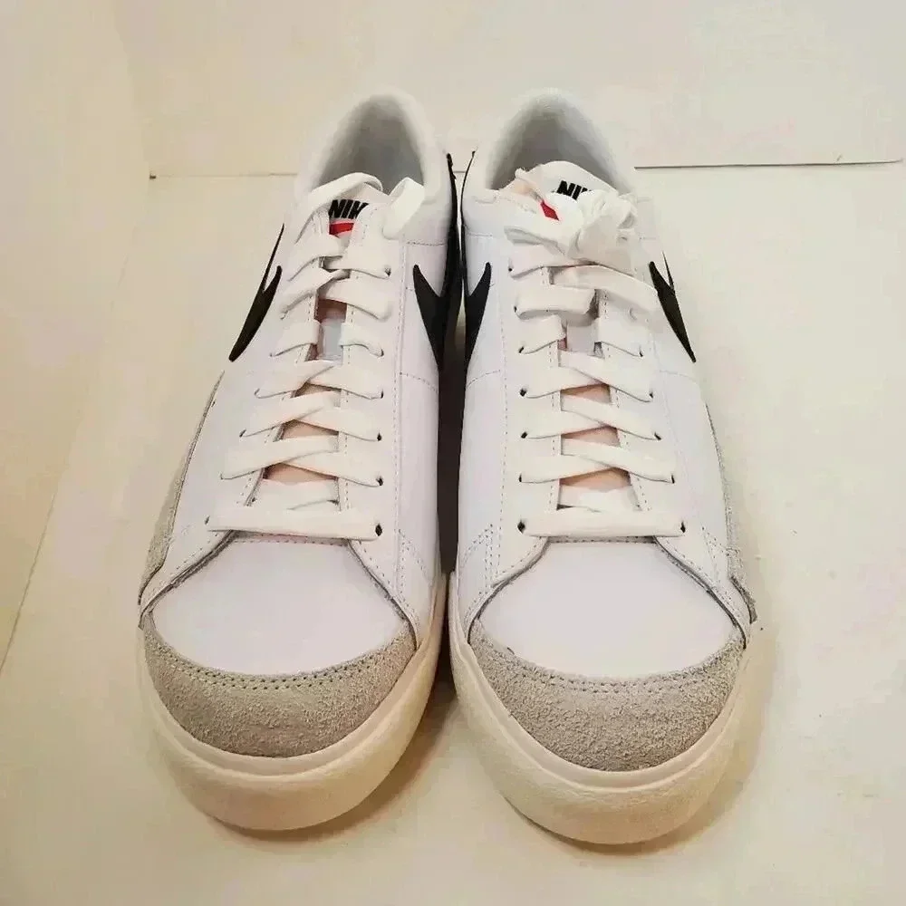Nike Blazer Low Platform 11.5
